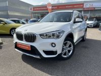 BMW X1 F48 xDrive 18d 150 ch xLine - <small></small> 23.990 € <small>TTC</small> - #1