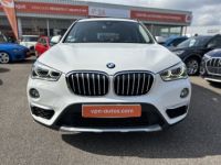 BMW X1 F48 xDrive 18d 150 ch xLine - <small></small> 23.990 € <small>TTC</small> - #2