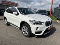 BMW X1 F48 xDrive 18d 150 ch xLine - <small></small> 23.990 € <small>TTC</small> - #5