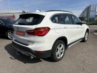 BMW X1 F48 xDrive 18d 150 ch xLine - <small></small> 23.990 € <small>TTC</small> - #6