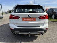 BMW X1 F48 xDrive 18d 150 ch xLine - <small></small> 23.990 € <small>TTC</small> - #7