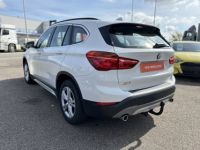 BMW X1 F48 xDrive 18d 150 ch xLine - <small></small> 23.990 € <small>TTC</small> - #8