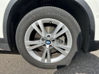 BMW X1 F48 xDrive 18d 150 ch xLine - <small></small> 23.990 € <small>TTC</small> - #30