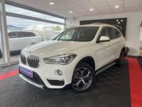 BMW X1 F48 xDrive 18d 150 ch xLine - <small></small> 14.990 € <small>TTC</small> - #1