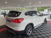 BMW X1 F48 xDrive 18d 150 ch xLine - <small></small> 14.990 € <small>TTC</small> - #2