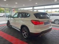 BMW X1 F48 xDrive 18d 150 ch xLine - <small></small> 14.990 € <small>TTC</small> - #3