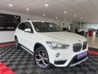 BMW X1 F48 xDrive 18d 150 ch xLine - <small></small> 14.990 € <small>TTC</small> - #4