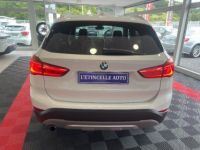 BMW X1 F48 xDrive 18d 150 ch xLine - <small></small> 14.990 € <small>TTC</small> - #8