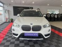 BMW X1 F48 xDrive 18d 150 ch xLine - <small></small> 14.990 € <small>TTC</small> - #10