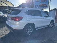 BMW X1 F48 xDrive 18d 150 ch xLine - <small></small> 16.990 € <small>TTC</small> - #2