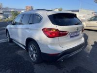 BMW X1 F48 xDrive 18d 150 ch xLine - <small></small> 16.990 € <small>TTC</small> - #9