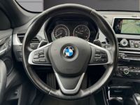 BMW X1 F48 xDrive 18d 150ch BVA8 xLine - <small></small> 17.990 € <small>TTC</small> - #11