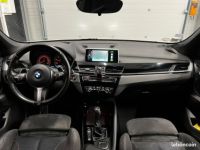 BMW X1 F48 xDrive 20d 190 ch BVA8 Sport - <small></small> 15.990 € <small>TTC</small> - #4