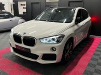 BMW X1 F48 xDrive 20d 190 ch BVA8 Sport - <small></small> 15.990 € <small>TTC</small> - #9