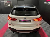 BMW X1 F48 xDrive 20d 190 ch BVA8 Sport - <small></small> 15.990 € <small>TTC</small> - #10