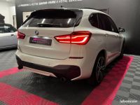 BMW X1 F48 xDrive 20d 190 ch BVA8 Sport - <small></small> 15.990 € <small>TTC</small> - #12