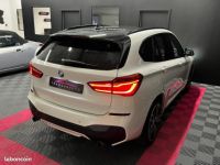 BMW X1 F48 xDrive 20d 190 ch BVA8 Sport - <small></small> 15.990 € <small>TTC</small> - #13