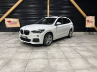 BMW X1 F48 xDrive 20d 190 ch BVA8 M Sport - <small></small> 19.590 € <small>TTC</small> - #1