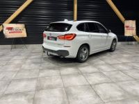 BMW X1 F48 xDrive 20d 190 ch BVA8 M Sport - <small></small> 19.590 € <small>TTC</small> - #2