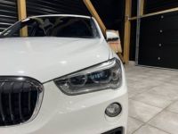 BMW X1 F48 xDrive 20d 190 ch BVA8 M Sport - <small></small> 19.590 € <small>TTC</small> - #5