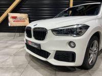 BMW X1 F48 xDrive 20d 190 ch BVA8 M Sport - <small></small> 19.590 € <small>TTC</small> - #6