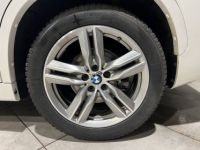 BMW X1 F48 xDrive 20d 190 ch BVA8 M Sport - <small></small> 19.590 € <small>TTC</small> - #8