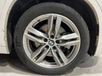 BMW X1 F48 xDrive 20d 190 ch BVA8 M Sport - <small></small> 19.590 € <small>TTC</small> - #10