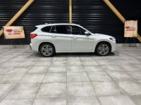 BMW X1 F48 xDrive 20d 190 ch BVA8 M Sport - <small></small> 19.590 € <small>TTC</small> - #35