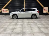 BMW X1 F48 xDrive 20d 190 ch BVA8 M Sport - <small></small> 19.590 € <small>TTC</small> - #36