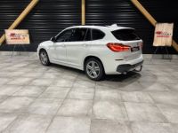 BMW X1 F48 xDrive 20d 190 ch BVA8 M Sport - <small></small> 19.590 € <small>TTC</small> - #37