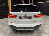 BMW X1 F48 xDrive 20d 190 ch BVA8 M Sport - <small></small> 19.590 € <small>TTC</small> - #38