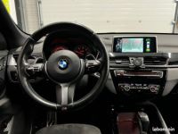 BMW X1 F48 xDrive 20d 190 ch BVA8 Sport - <small></small> 15.990 € <small>TTC</small> - #22