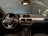 BMW X1 (F48) XDRIVE 20D A 190CH BUSINESS DESIGN EURO6C - <small></small> 23.290 € <small>TTC</small> - #13