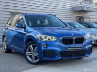 BMW X1 F48 xDrive 20I 192ch M Sport BVA 68.100 Kms - <small></small> 23.990 € <small>TTC</small> - #1