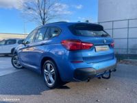 BMW X1 F48 xDrive 20I 192ch M Sport BVA 68.100 Kms - <small></small> 23.990 € <small>TTC</small> - #3