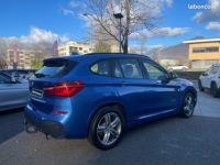 BMW X1 F48 xDrive 20I 192ch M Sport BVA 68.100 Kms - <small></small> 23.990 € <small>TTC</small> - #4