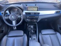 BMW X1 F48 xDrive 20I 192ch M Sport BVA 68.100 Kms - <small></small> 23.990 € <small>TTC</small> - #5