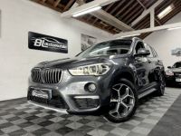 BMW X1 (F48) XDRIVE 20IA 192ch Xline - <small></small> 23.990 € <small>TTC</small> - #1