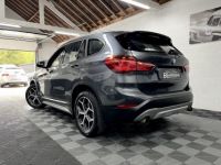 BMW X1 (F48) XDRIVE 20IA 192ch Xline - <small></small> 23.990 € <small>TTC</small> - #18