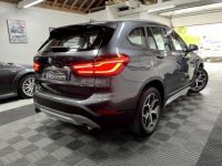 BMW X1 (F48) XDRIVE 20IA 192ch Xline - <small></small> 23.990 € <small>TTC</small> - #20