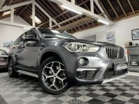 BMW X1 (F48) XDRIVE 20IA 192ch Xline - <small></small> 23.990 € <small>TTC</small> - #22