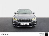 BMW X1 F48 xDrive 25d 231 ch BVA8 xLine - <small></small> 21.900 € <small>TTC</small> - #2