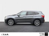 BMW X1 F48 xDrive 25d 231 ch BVA8 xLine - <small></small> 21.900 € <small>TTC</small> - #3