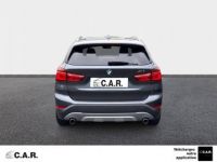 BMW X1 F48 xDrive 25d 231 ch BVA8 xLine - <small></small> 21.900 € <small>TTC</small> - #4