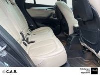 BMW X1 F48 xDrive 25d 231 ch BVA8 xLine - <small></small> 21.900 € <small>TTC</small> - #8