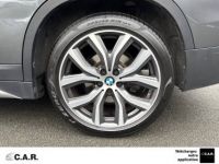 BMW X1 F48 xDrive 25d 231 ch BVA8 xLine - <small></small> 21.900 € <small>TTC</small> - #11