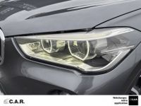 BMW X1 F48 xDrive 25d 231 ch BVA8 xLine - <small></small> 21.900 € <small>TTC</small> - #12