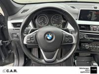 BMW X1 F48 xDrive 25d 231 ch BVA8 xLine - <small></small> 21.900 € <small>TTC</small> - #19