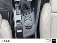 BMW X1 F48 xDrive 25d 231 ch BVA8 xLine - <small></small> 21.900 € <small>TTC</small> - #26