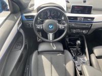 BMW X1 (F48) XDRIVE 25E HYBRID 220 BVA M SPORT Toit Ouvrant Hayon - <small></small> 34.450 € <small>TTC</small> - #11